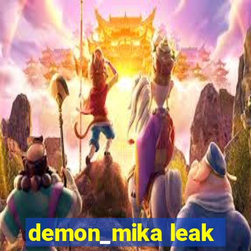 demon_mika leak